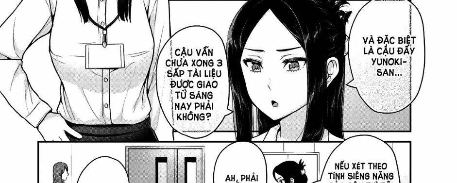 Thứ Mà Đôi Ta Mong Muốn Chapter 44 - 15