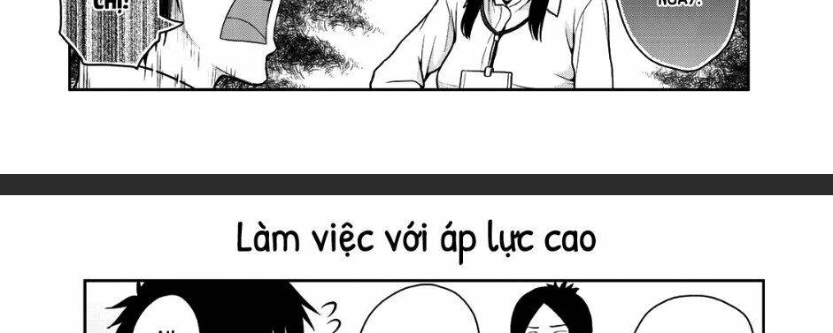 Thứ Mà Đôi Ta Mong Muốn Chapter 44 - 17