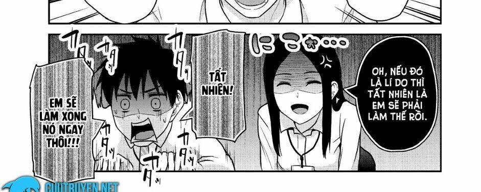 Thứ Mà Đôi Ta Mong Muốn Chapter 44 - 20