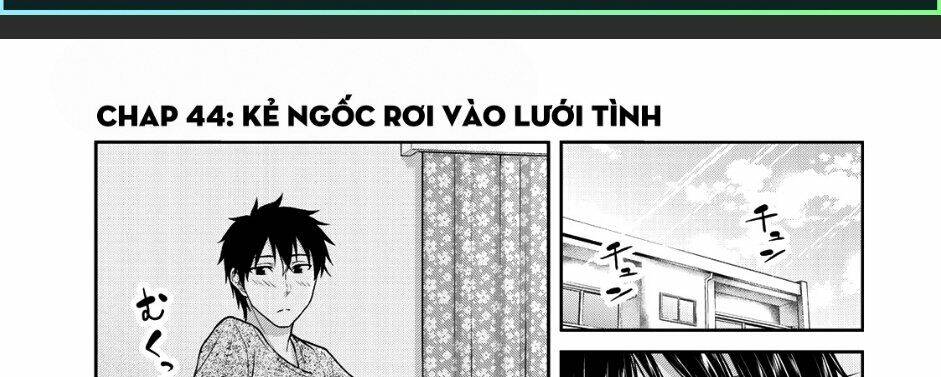 Thứ Mà Đôi Ta Mong Muốn Chapter 44 - 3