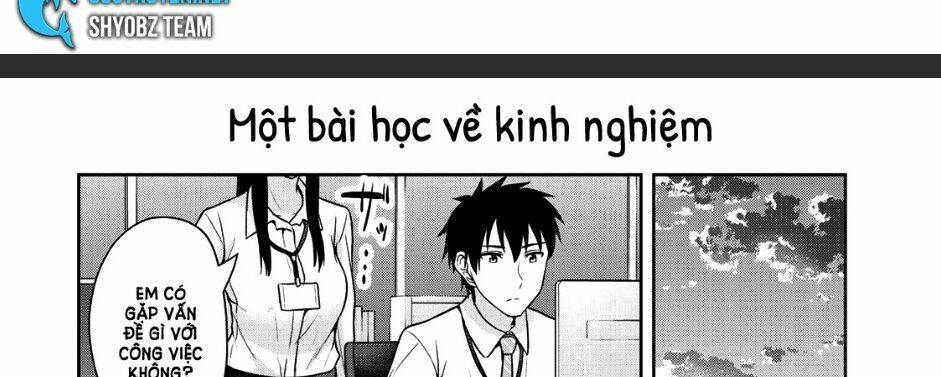 Thứ Mà Đôi Ta Mong Muốn Chapter 44 - 21