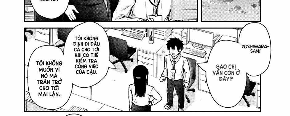 Thứ Mà Đôi Ta Mong Muốn Chapter 44 - 22