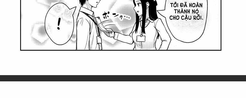 Thứ Mà Đôi Ta Mong Muốn Chapter 44 - 24