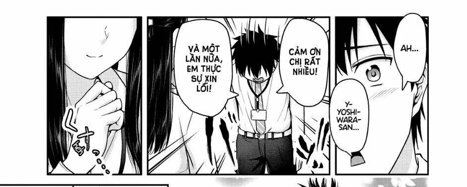 Thứ Mà Đôi Ta Mong Muốn Chapter 44 - 25