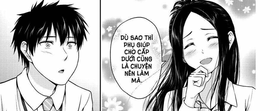 Thứ Mà Đôi Ta Mong Muốn Chapter 44 - 26