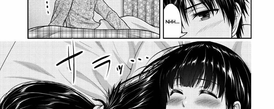 Thứ Mà Đôi Ta Mong Muốn Chapter 44 - 4