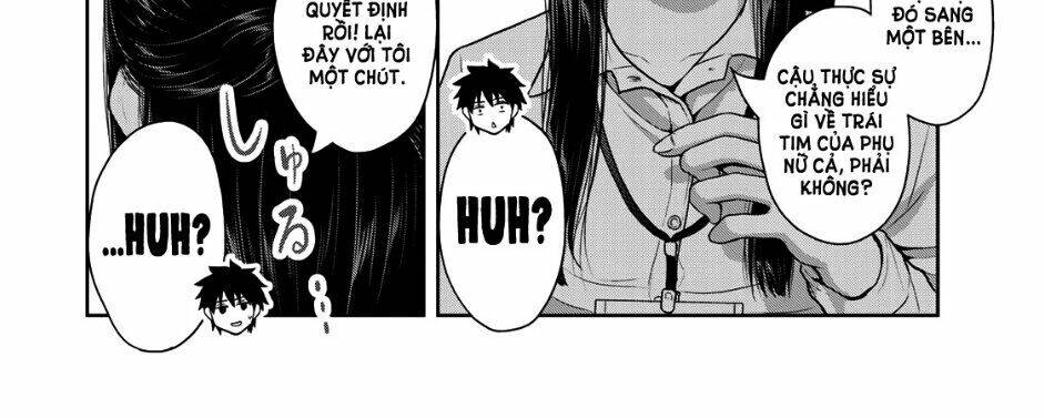 Thứ Mà Đôi Ta Mong Muốn Chapter 44 - 31