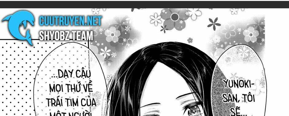 Thứ Mà Đôi Ta Mong Muốn Chapter 44 - 32