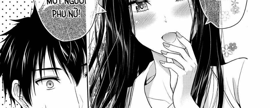 Thứ Mà Đôi Ta Mong Muốn Chapter 44 - 33