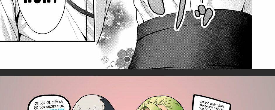 Thứ Mà Đôi Ta Mong Muốn Chapter 44 - 35