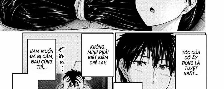 Thứ Mà Đôi Ta Mong Muốn Chapter 44 - 5