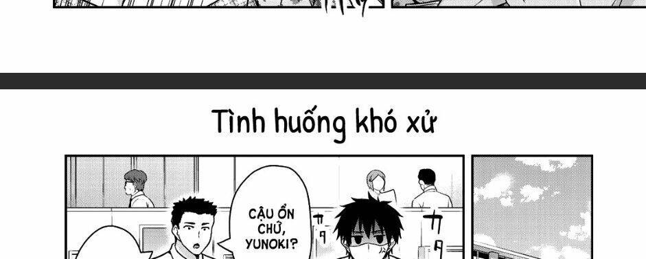 Thứ Mà Đôi Ta Mong Muốn Chapter 44 - 10