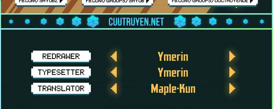 Thứ Mà Đôi Ta Mong Muốn Chapter 45 - 2