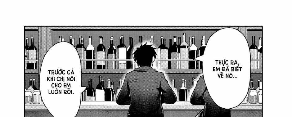 Thứ Mà Đôi Ta Mong Muốn Chapter 45 - 14