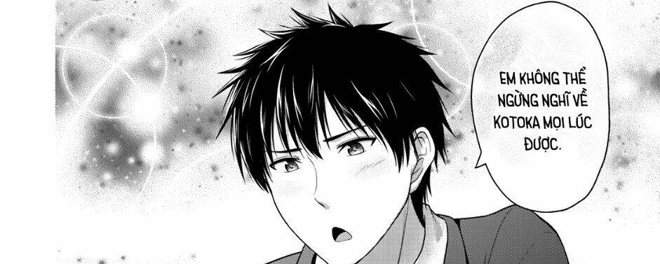 Thứ Mà Đôi Ta Mong Muốn Chapter 45 - 16