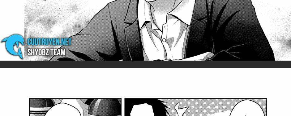 Thứ Mà Đôi Ta Mong Muốn Chapter 45 - 17