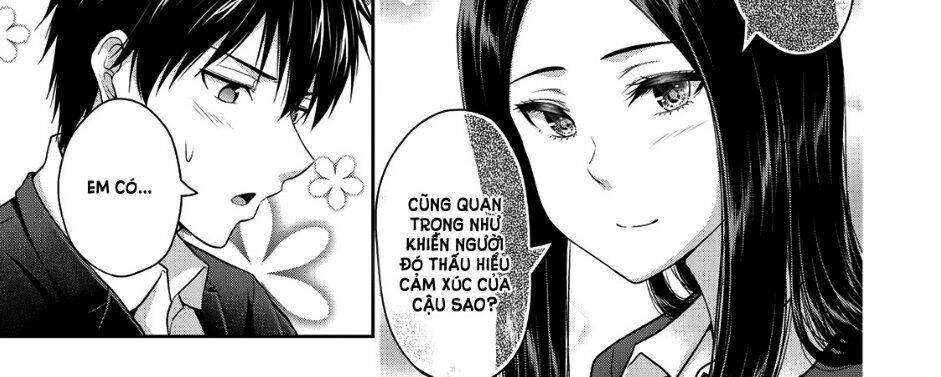 Thứ Mà Đôi Ta Mong Muốn Chapter 45 - 20