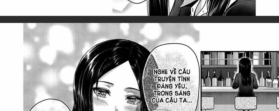 Thứ Mà Đôi Ta Mong Muốn Chapter 45 - 21