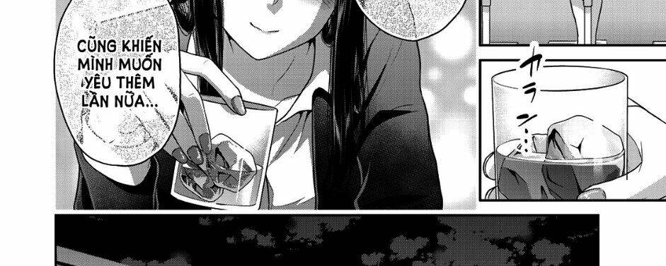 Thứ Mà Đôi Ta Mong Muốn Chapter 45 - 22