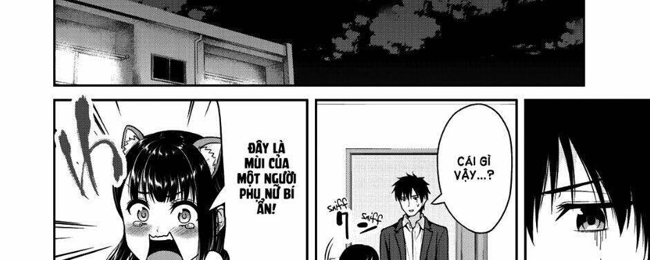 Thứ Mà Đôi Ta Mong Muốn Chapter 45 - 23