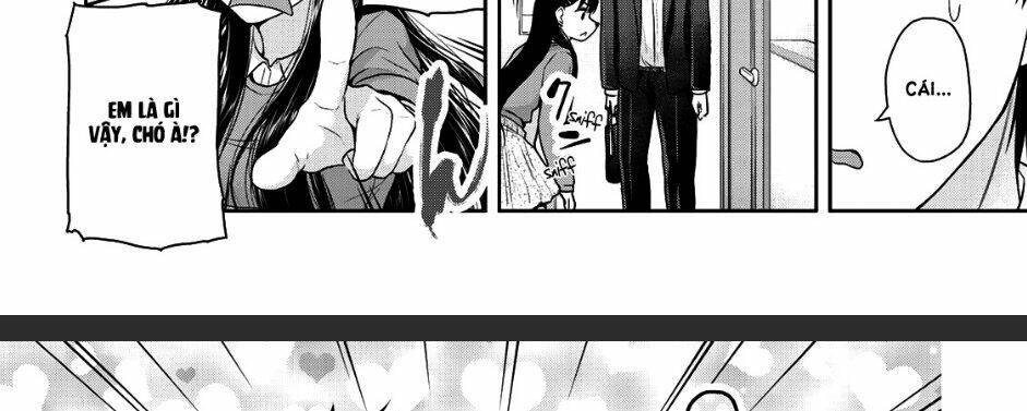 Thứ Mà Đôi Ta Mong Muốn Chapter 45 - 24