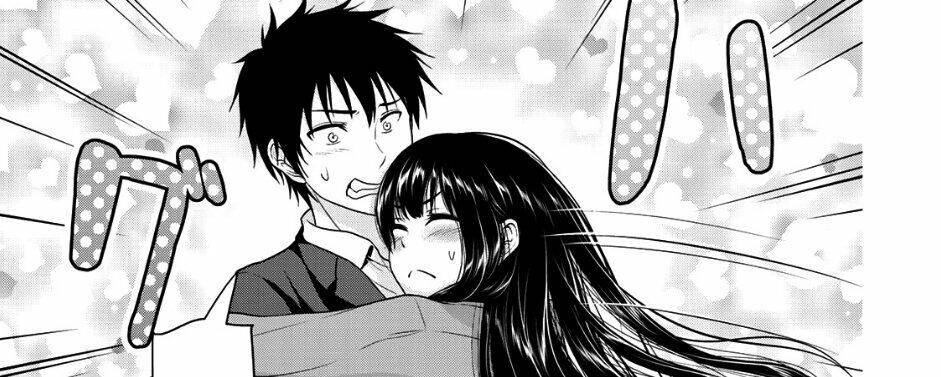 Thứ Mà Đôi Ta Mong Muốn Chapter 45 - 25