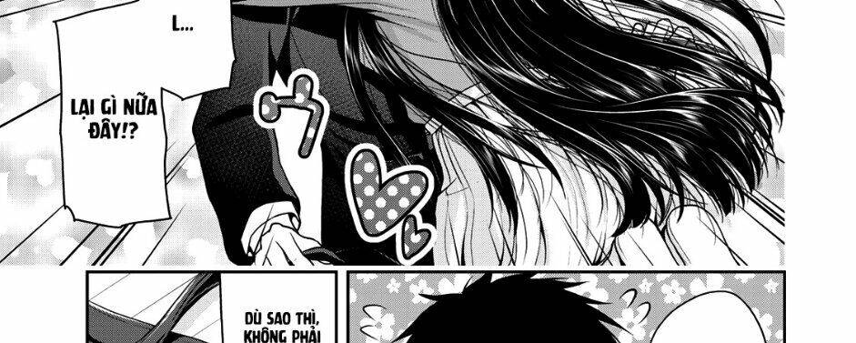 Thứ Mà Đôi Ta Mong Muốn Chapter 45 - 26