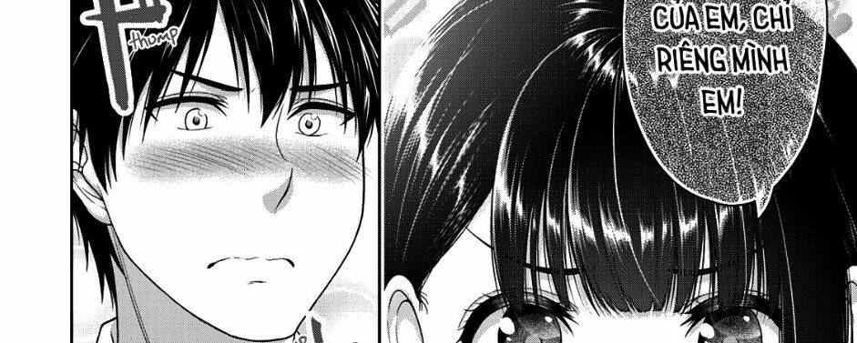 Thứ Mà Đôi Ta Mong Muốn Chapter 45 - 29