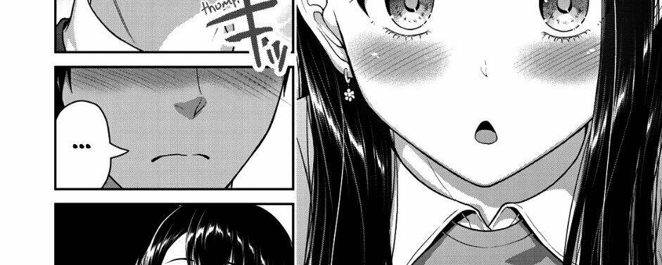 Thứ Mà Đôi Ta Mong Muốn Chapter 45 - 30