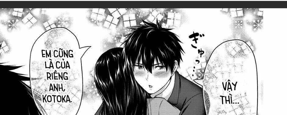 Thứ Mà Đôi Ta Mong Muốn Chapter 45 - 32