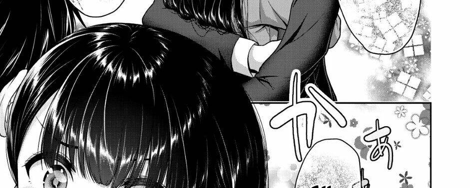 Thứ Mà Đôi Ta Mong Muốn Chapter 45 - 33