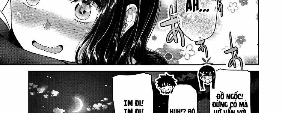 Thứ Mà Đôi Ta Mong Muốn Chapter 45 - 34