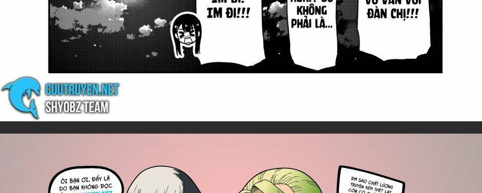 Thứ Mà Đôi Ta Mong Muốn Chapter 45 - 35