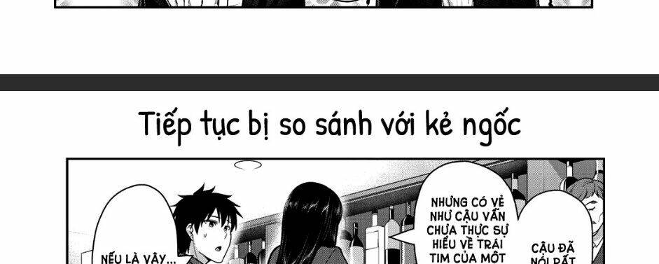 Thứ Mà Đôi Ta Mong Muốn Chapter 45 - 10