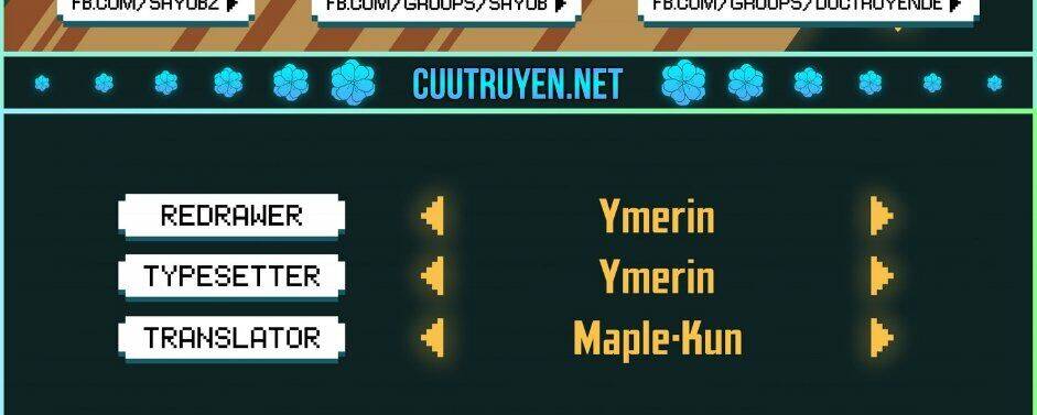 Thứ Mà Đôi Ta Mong Muốn Chapter 46 - 2