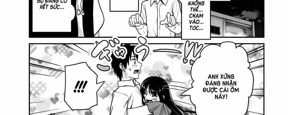 Thứ Mà Đôi Ta Mong Muốn Chapter 46 - 11