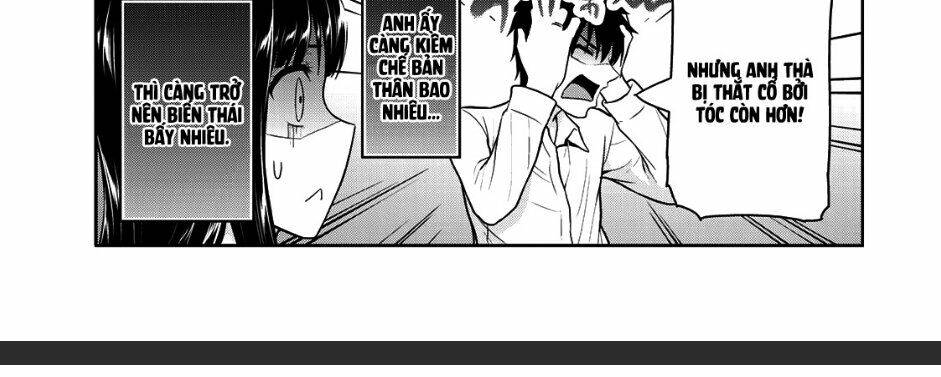 Thứ Mà Đôi Ta Mong Muốn Chapter 46 - 13