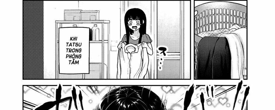 Thứ Mà Đôi Ta Mong Muốn Chapter 46 - 15