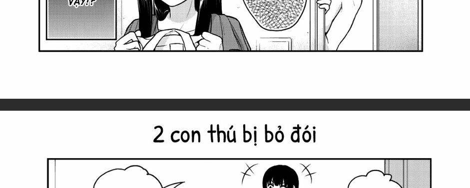 Thứ Mà Đôi Ta Mong Muốn Chapter 46 - 17