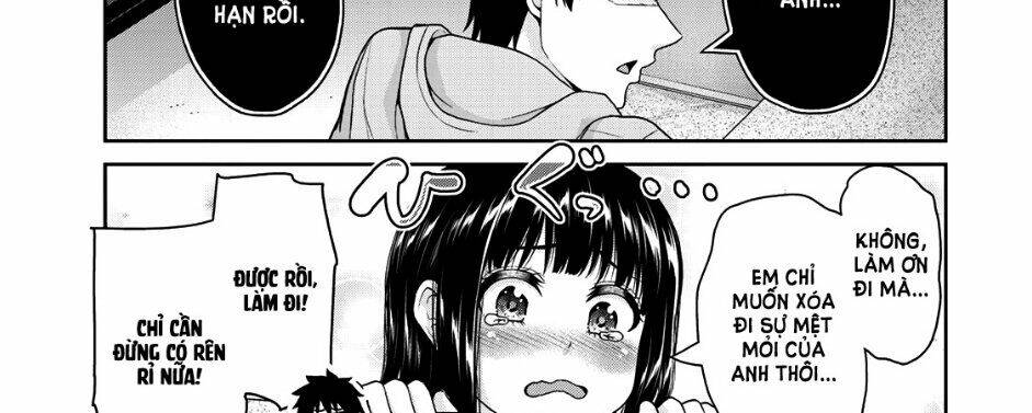 Thứ Mà Đôi Ta Mong Muốn Chapter 46 - 19