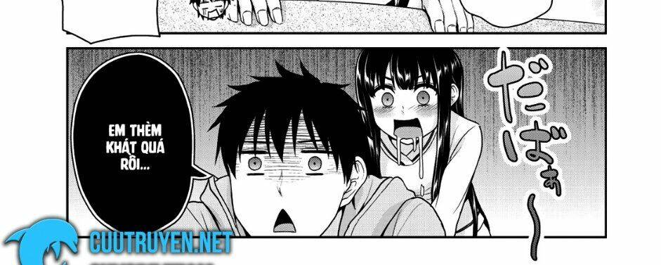 Thứ Mà Đôi Ta Mong Muốn Chapter 46 - 20