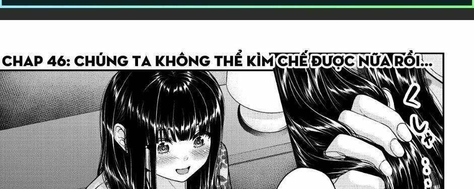 Thứ Mà Đôi Ta Mong Muốn Chapter 46 - 3