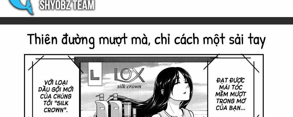 Thứ Mà Đôi Ta Mong Muốn Chapter 46 - 21