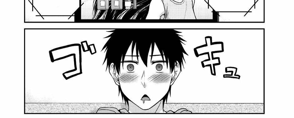 Thứ Mà Đôi Ta Mong Muốn Chapter 46 - 22