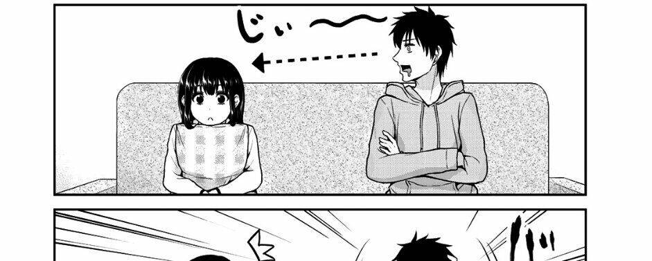 Thứ Mà Đôi Ta Mong Muốn Chapter 46 - 23