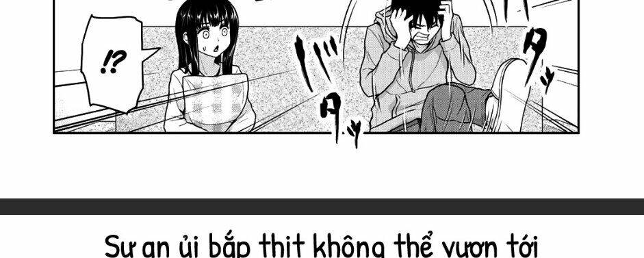 Thứ Mà Đôi Ta Mong Muốn Chapter 46 - 24