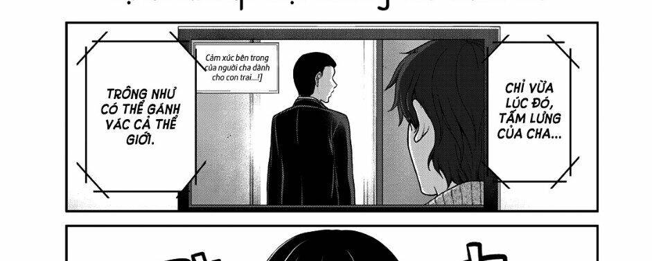 Thứ Mà Đôi Ta Mong Muốn Chapter 46 - 25