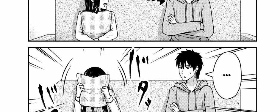 Thứ Mà Đôi Ta Mong Muốn Chapter 46 - 27