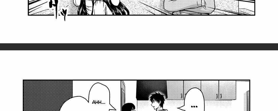 Thứ Mà Đôi Ta Mong Muốn Chapter 46 - 28