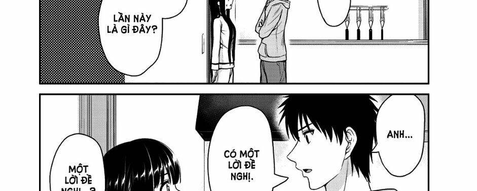 Thứ Mà Đôi Ta Mong Muốn Chapter 46 - 29